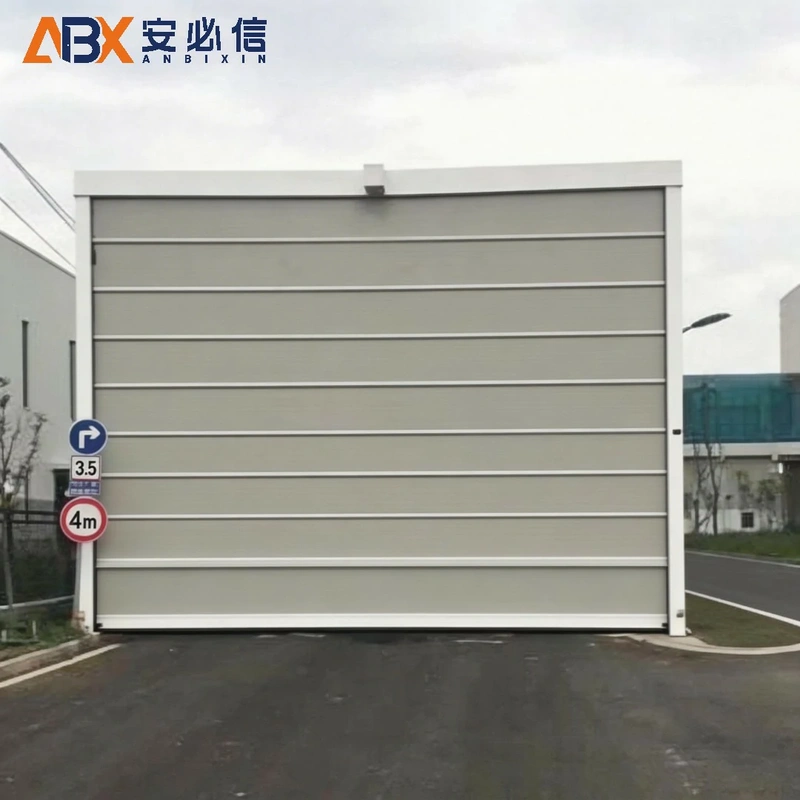 运城高速堆积门