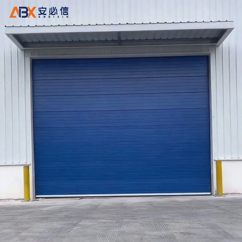 运城软帘高速门